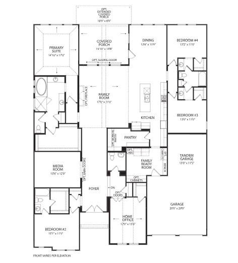 Furst Ranch - Residential