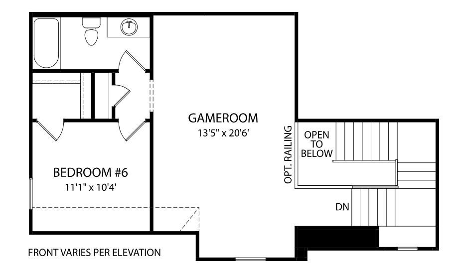 Furst Ranch - Residential