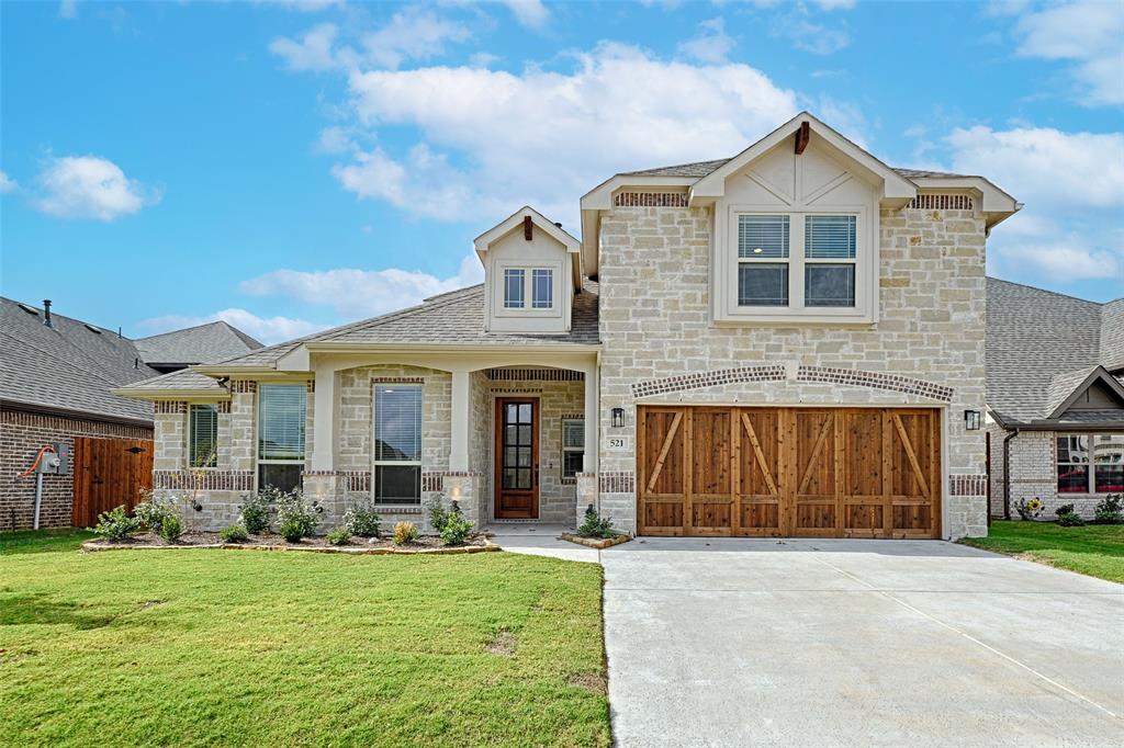 ParksPanchasarp Farms Ph 2 - Residential