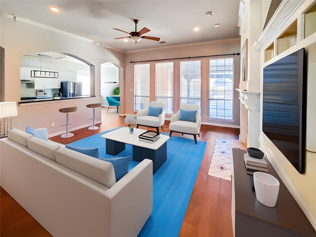 Stonehaven Place South Ph One - Residential Lease