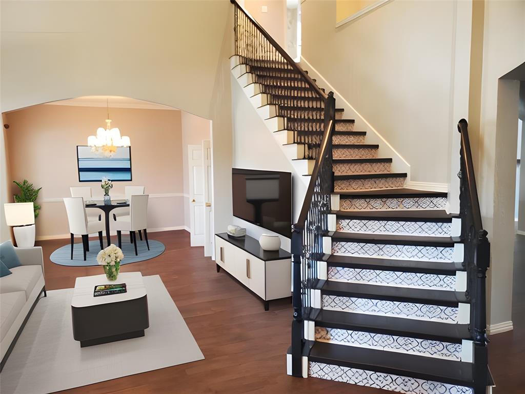 Stonehaven Place South Ph One - Residential Lease