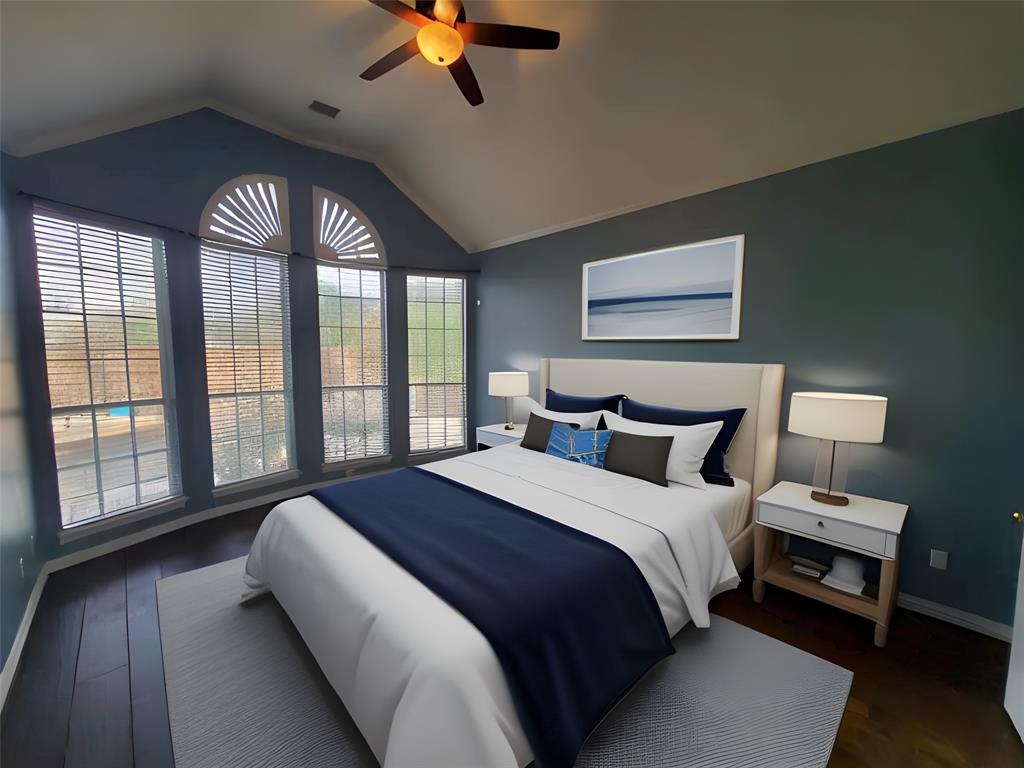 Stonehaven Place South Ph One - Residential Lease