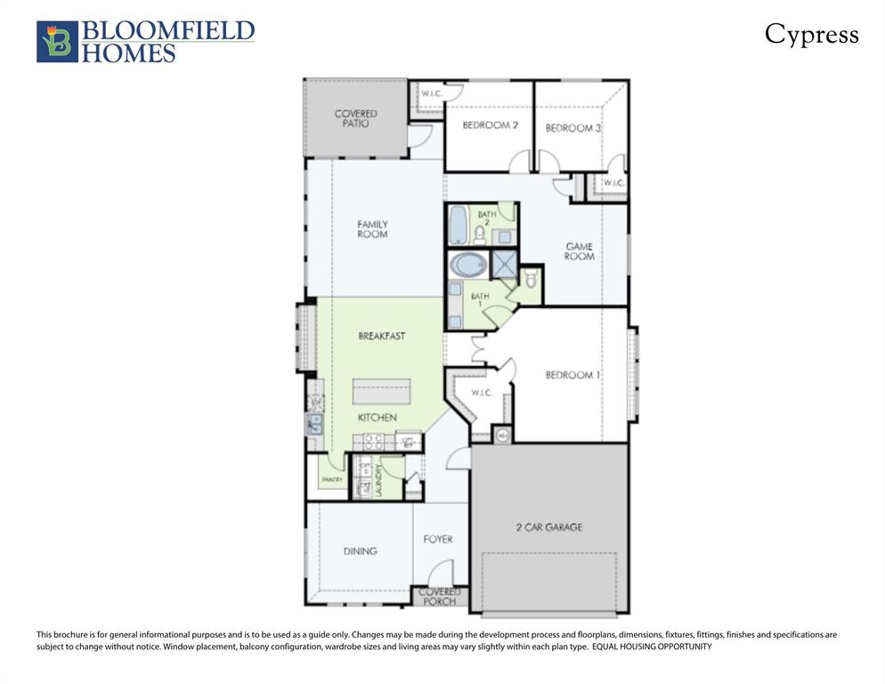 The Lakes at Parks of Aledo - Residential
