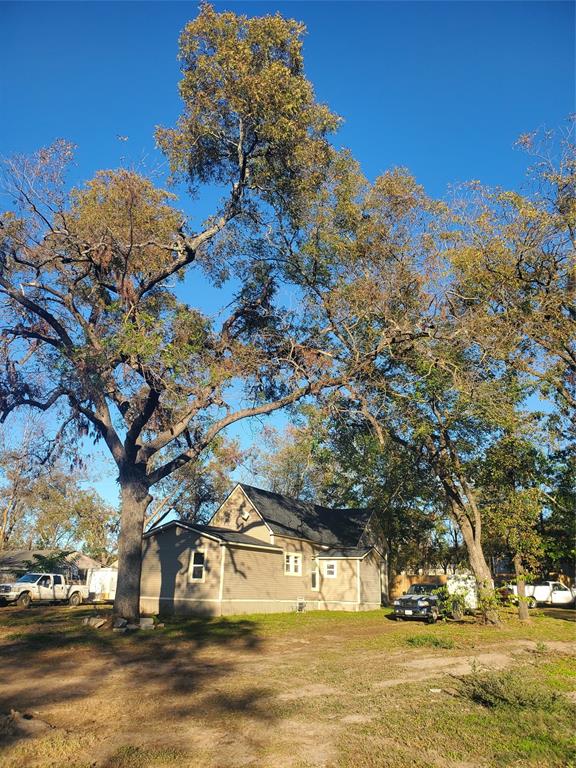 City Of Winnsboro - Residential