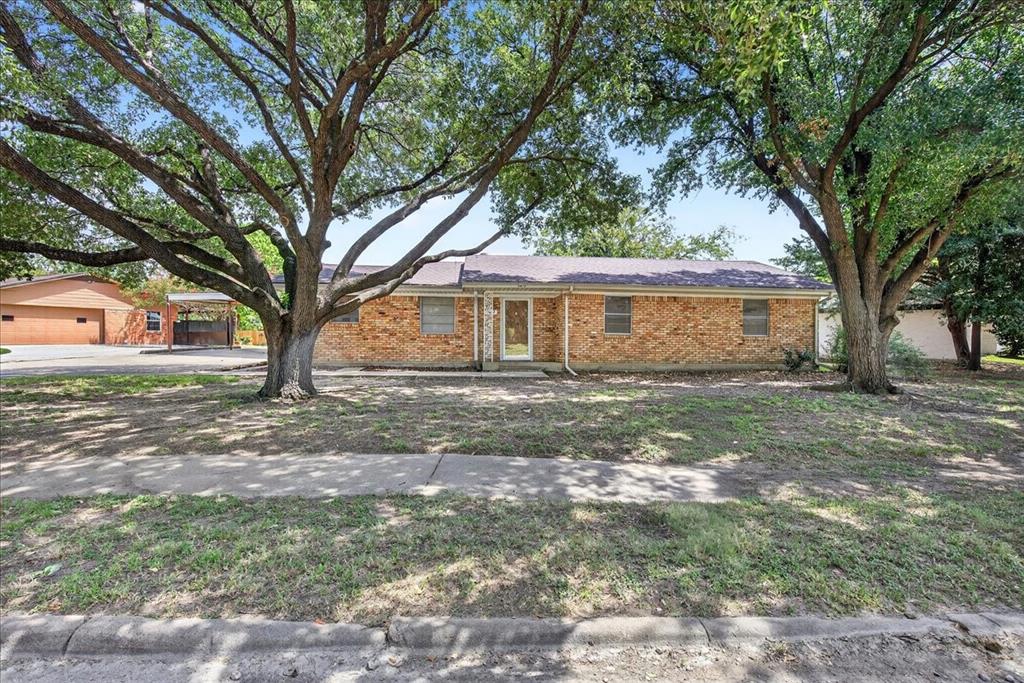 Kaufman East 3 - Residential