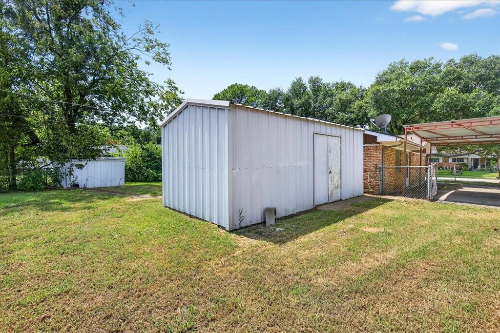 Kaufman East 3 - Residential