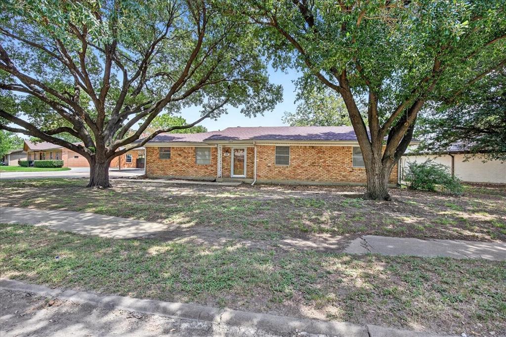 Kaufman East 3 - Residential