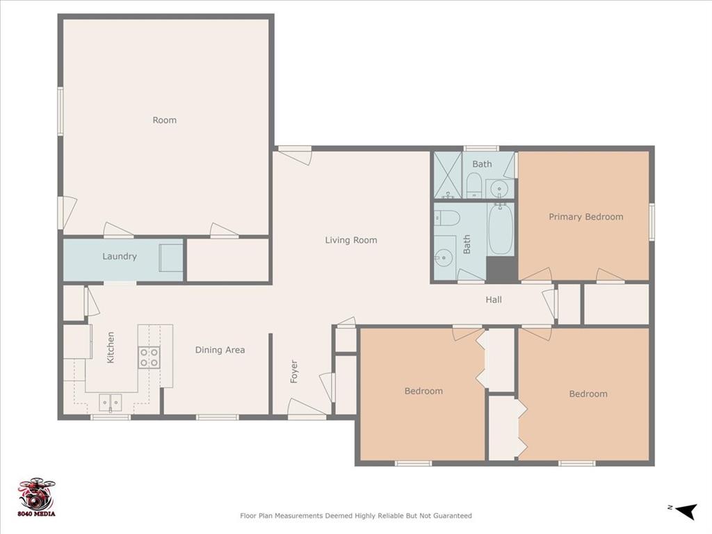 Kaufman East 3 - Residential