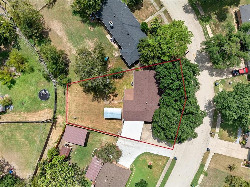 Kaufman East 3 - Residential