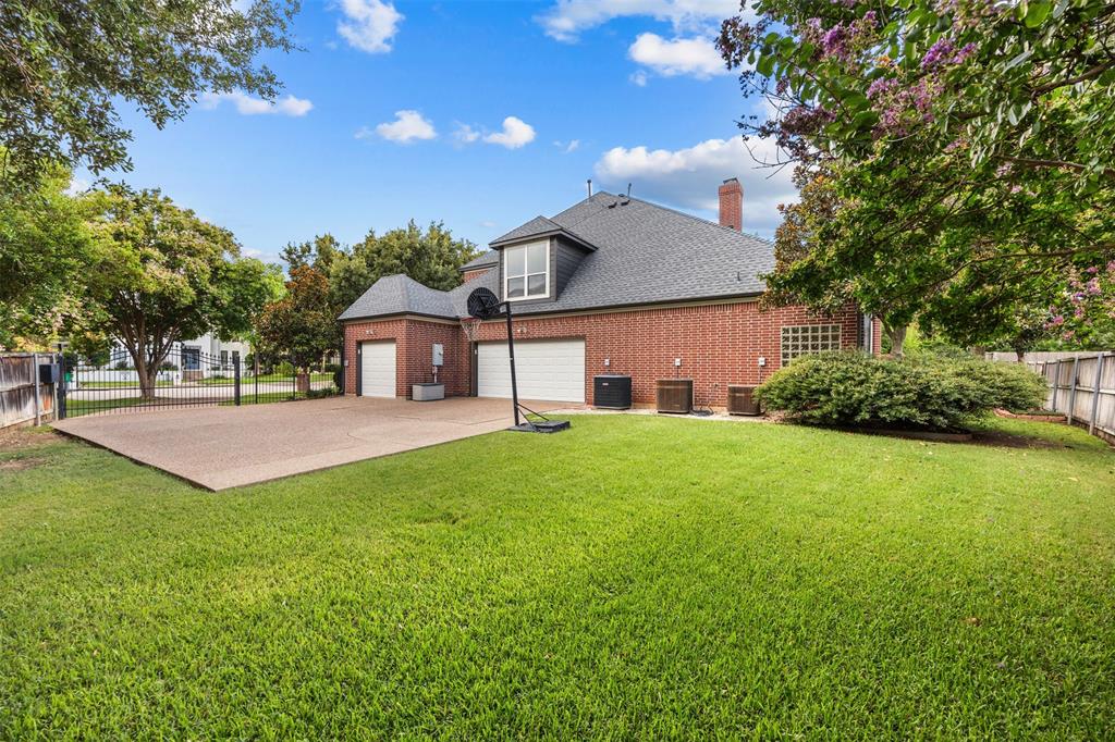 Fairways Of Walnut Creek The - Residential
