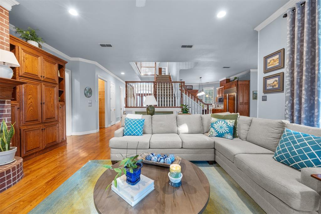 Fairways Of Walnut Creek The - Residential