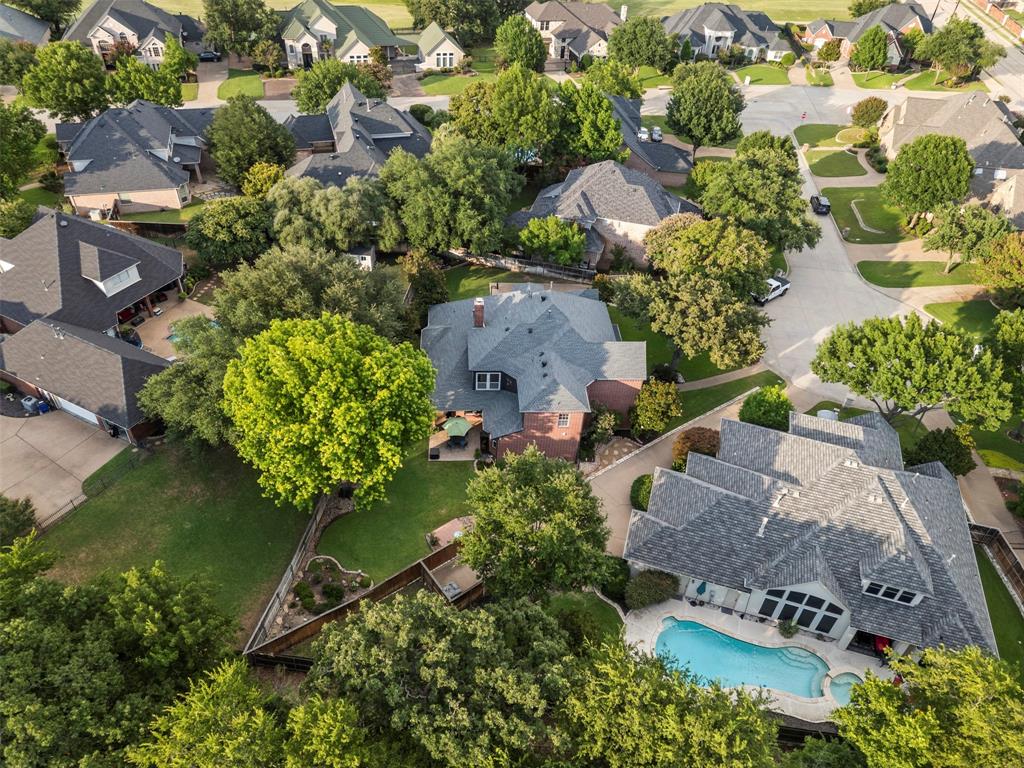 Fairways Of Walnut Creek The - Residential