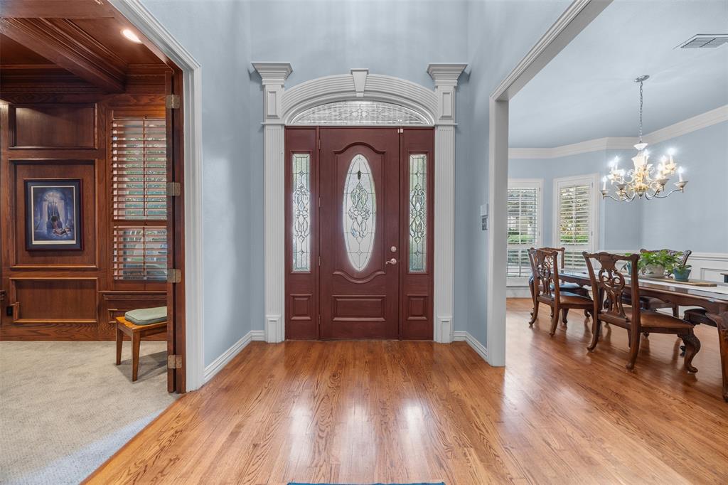 Fairways Of Walnut Creek The - Residential
