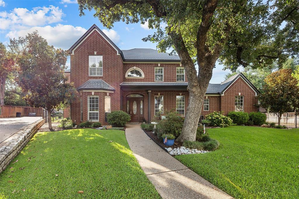Fairways Of Walnut Creek The - Residential