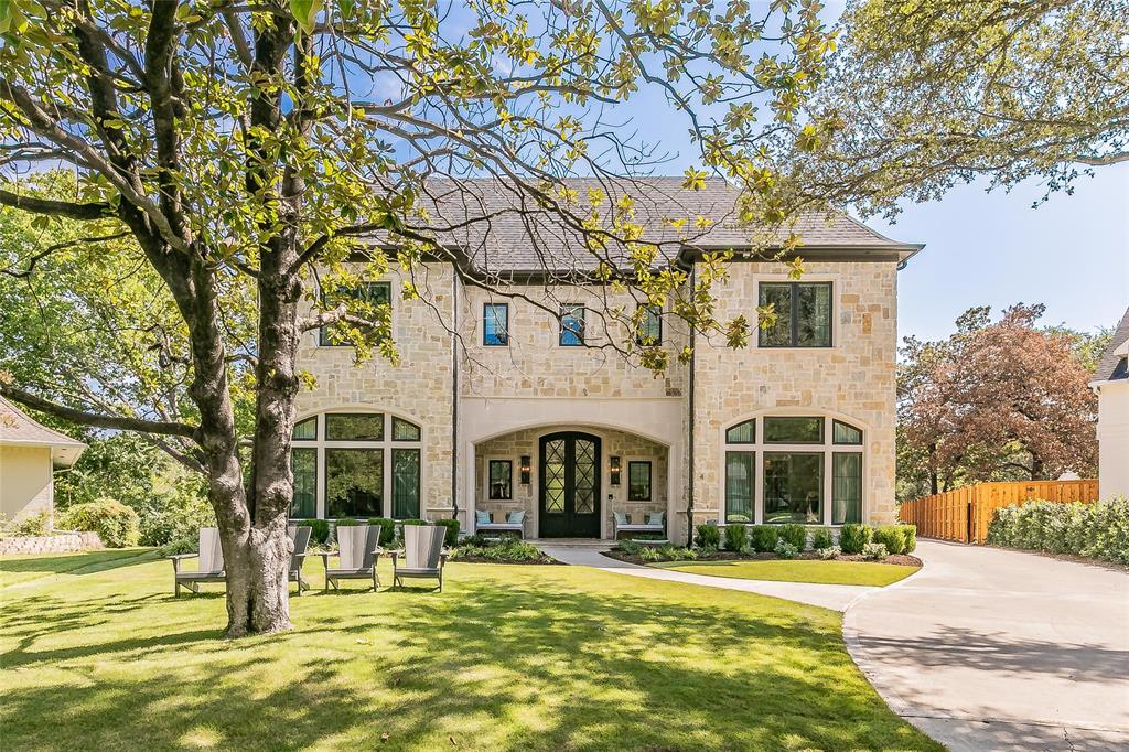 Creekwood Estates 2 - Residential