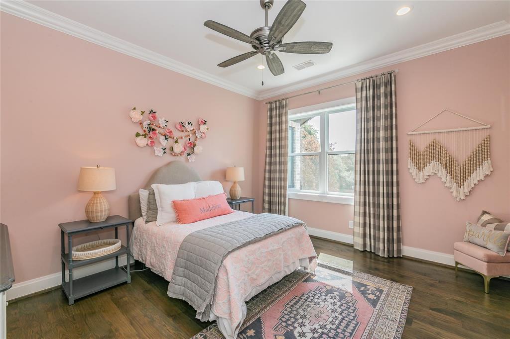 Creekwood Estates 2 - Residential