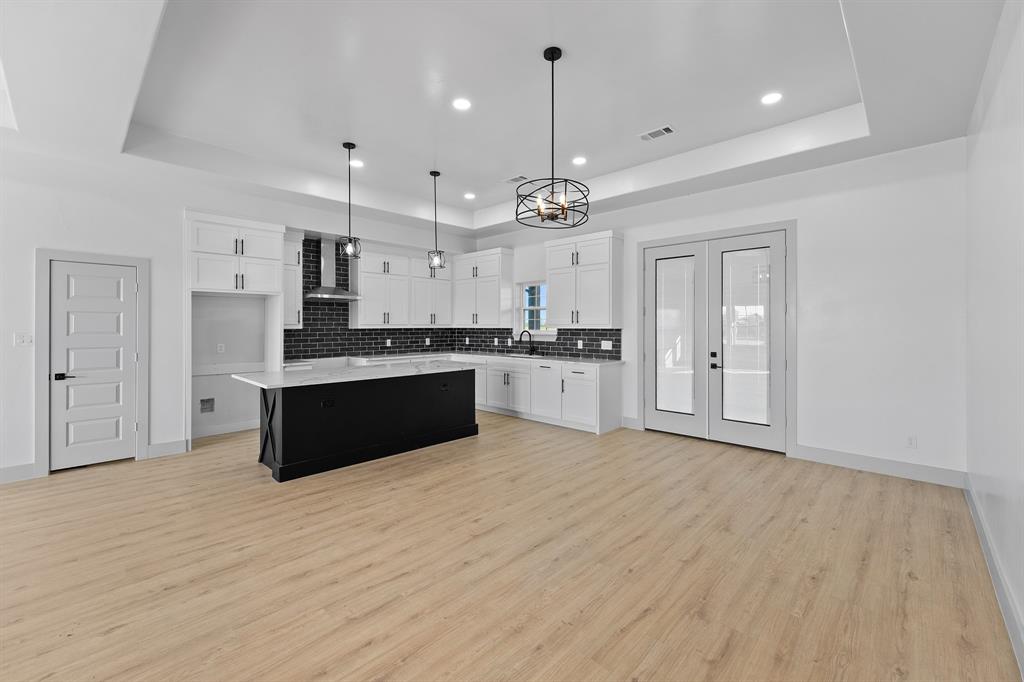 Hailstone Lndg - Residential