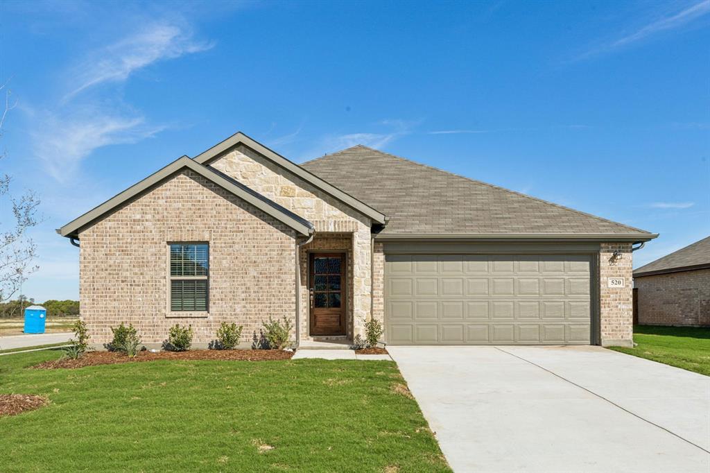 Rolling Ridge - Residential