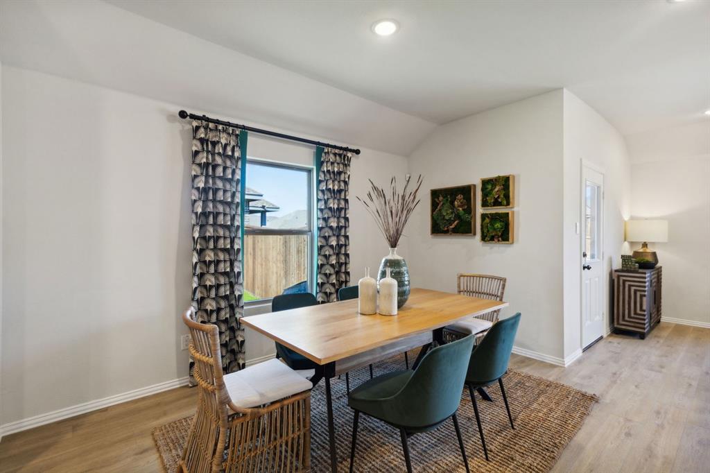 Rolling Ridge - Residential