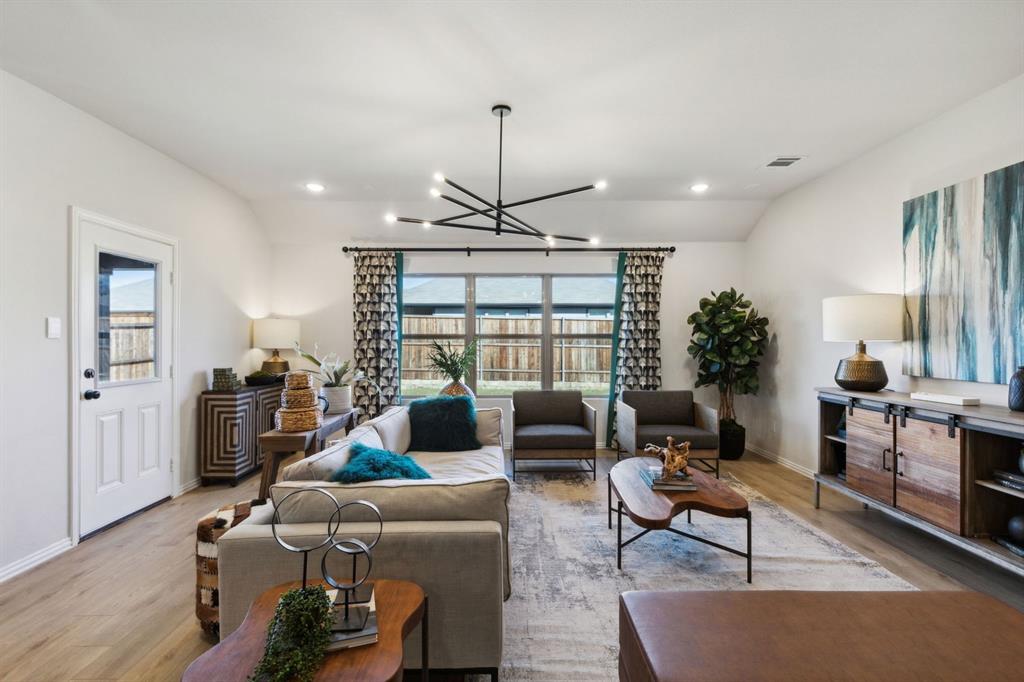 Rolling Ridge - Residential