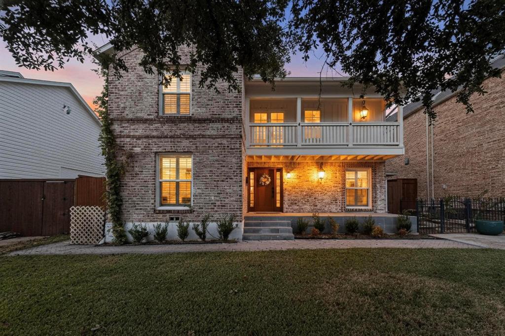 Price Improvement in Highland Park!

Step into refined Highland Park living at this beautifully updated home on prestigious Lovers Lane. Meticulously upgraded with all-new doors, energy-efficient windows, and a brand-new roof, this residence offers the perfect blend of modern convenience and timeless elegance.

Inside, spacious living areas are designed for both comfort and sophistication, with natural light streaming through every room. The seamless flow from the formal spaces to the casual living areas makes it ideal for entertaining or everyday luxury.

Set in one of Dallas’s most sought-after neighborhoods, this property places you minutes from Highland Park Village, fine dining and boutique shopping. This property offers prime location, meticulous updates, and turn-key appeal, and access to highly rated Highland Park ISD.

No Projects. No Compromises. Just Prestige.