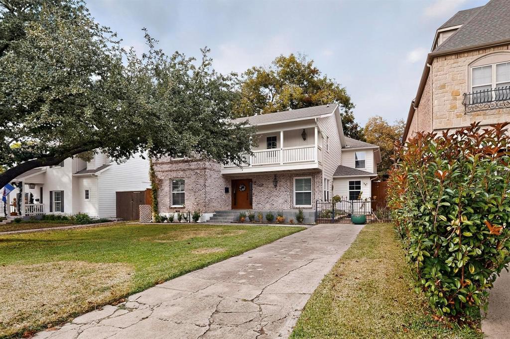Caruth Hills 04 Instl - Residential