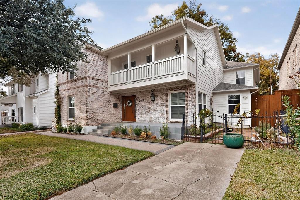 Caruth Hills 04 Instl - Residential