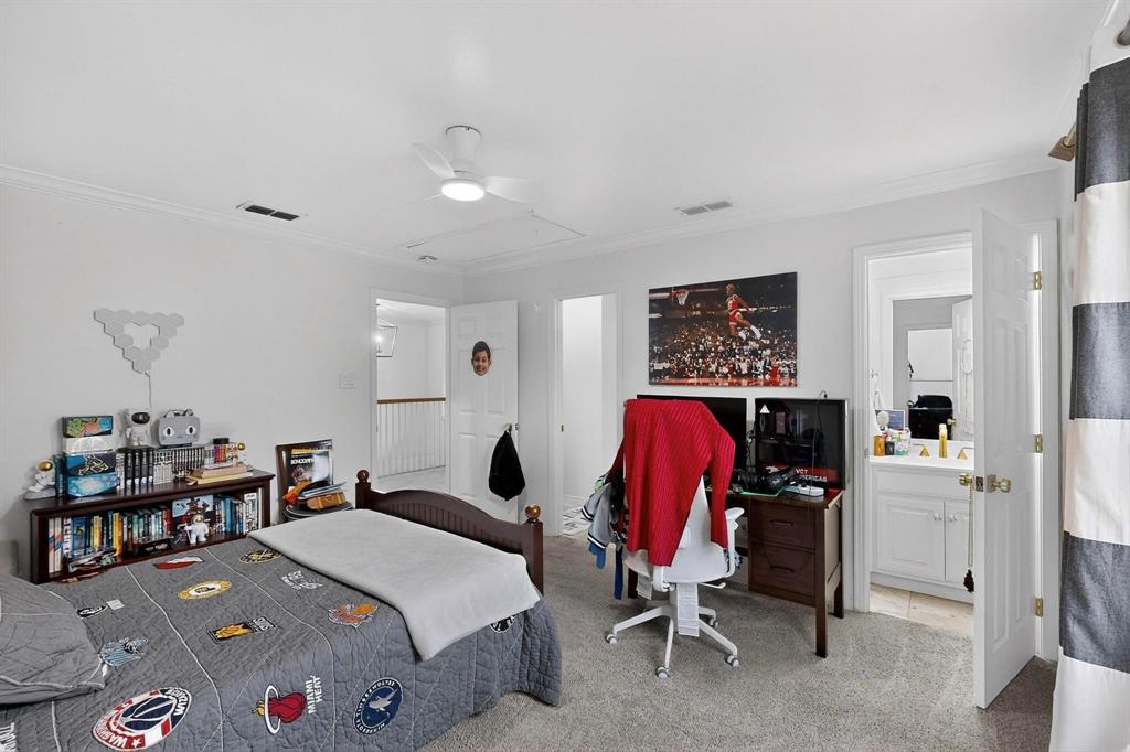 Caruth Hills 04 Instl - Residential
