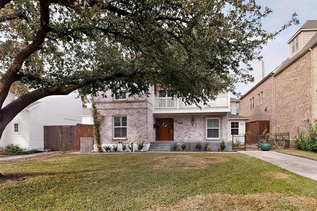 Caruth Hills 04 Instl - Residential