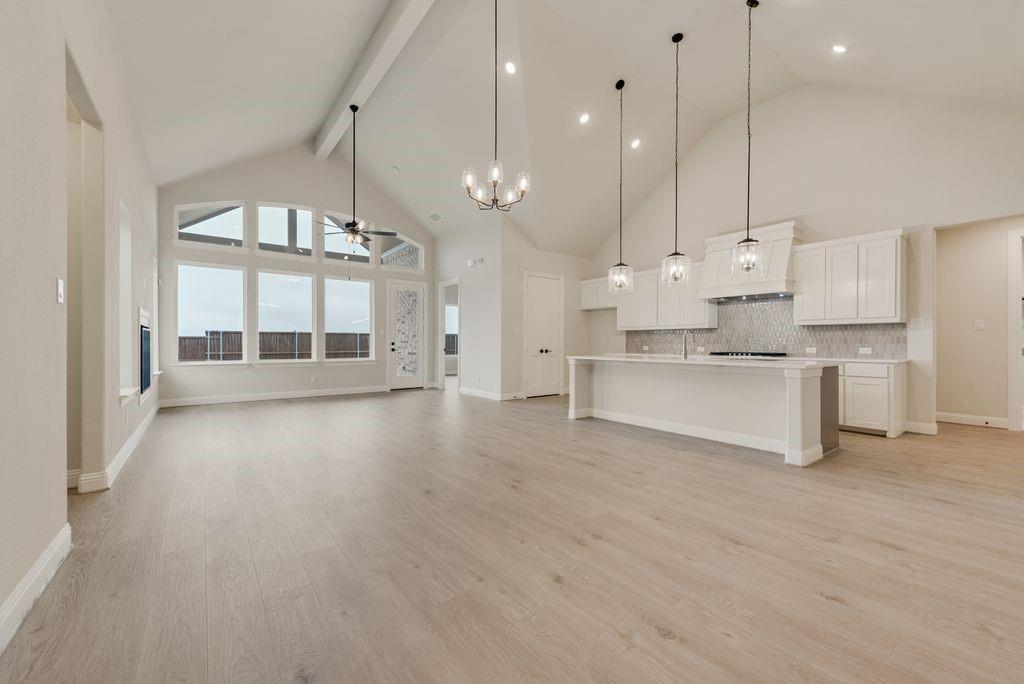 Monterra - Residential