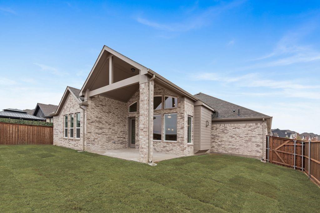 Monterra - Residential