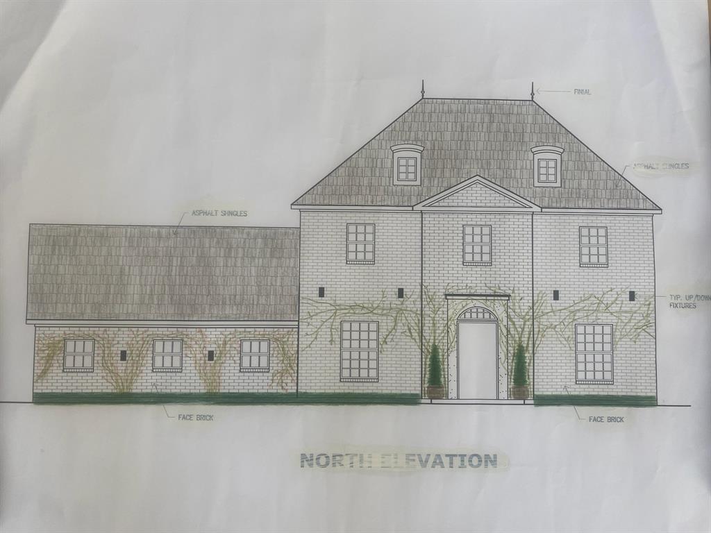 Wyatt Cox Estates - Residential