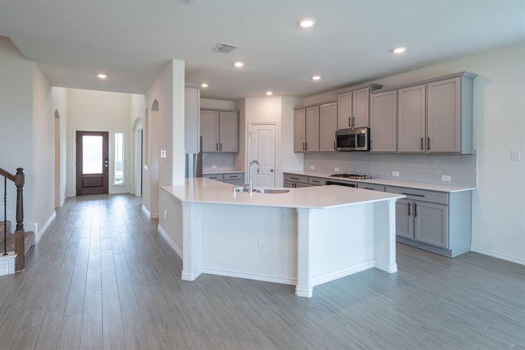 Ventana - Residential
