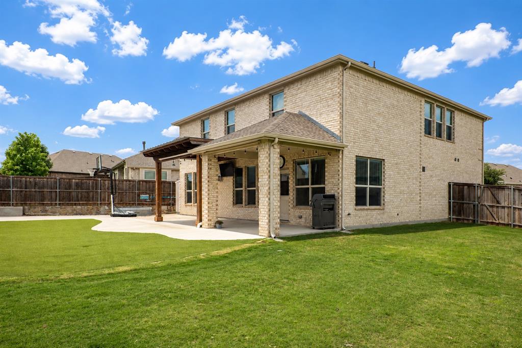 Ventana - Residential