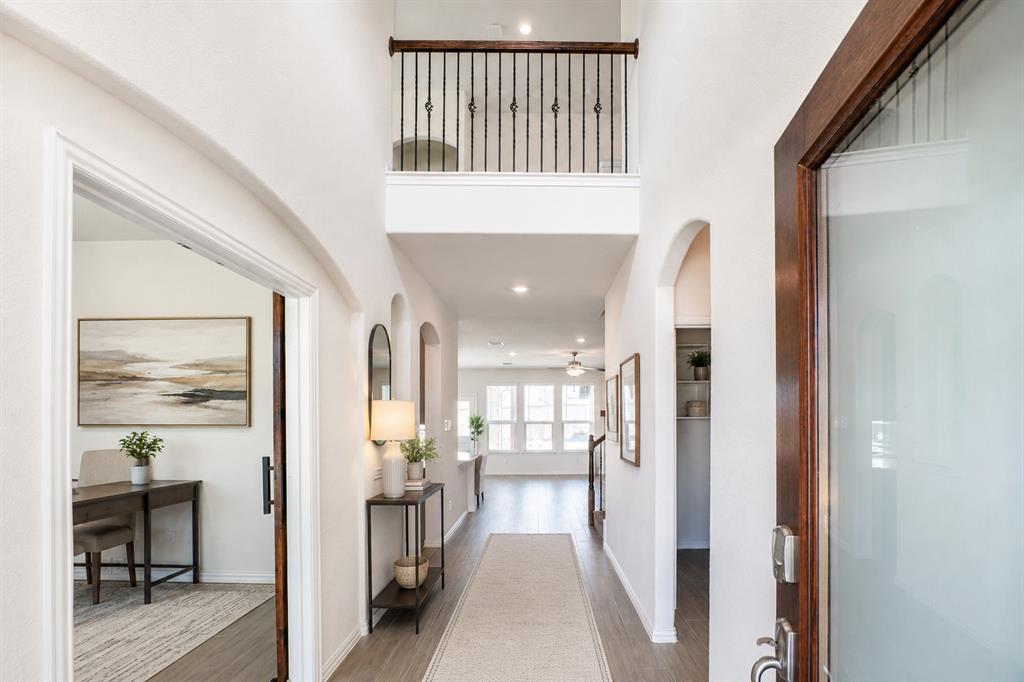 Ventana - Residential