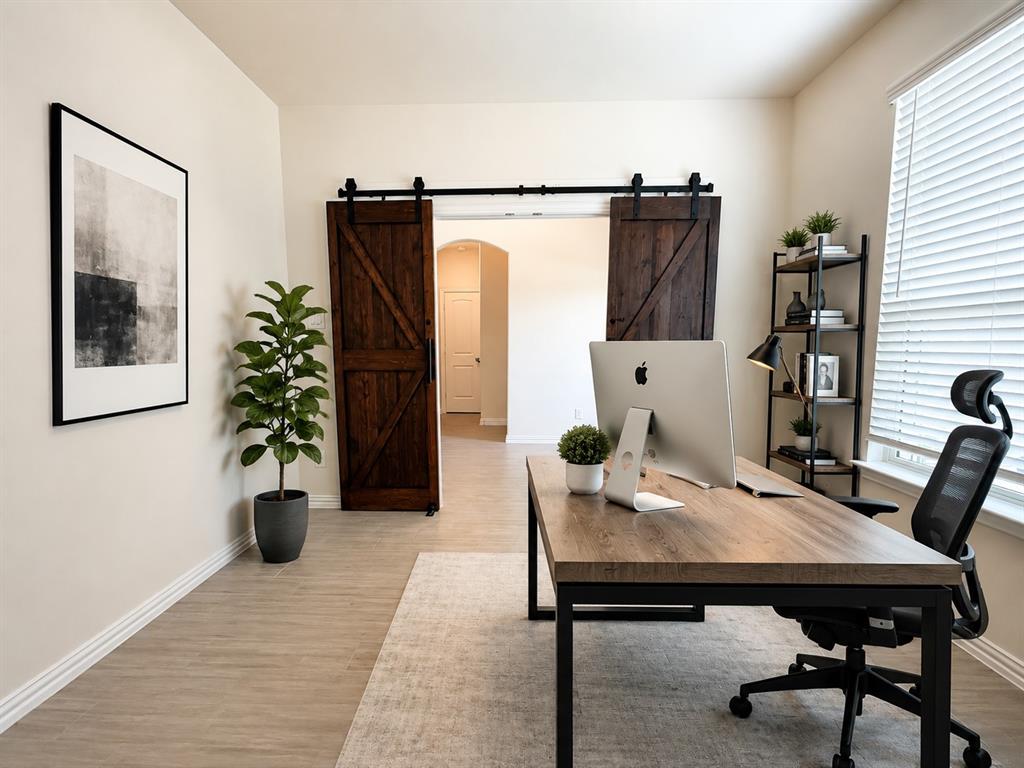 Ventana - Residential