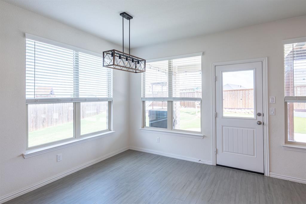 Ventana - Residential
