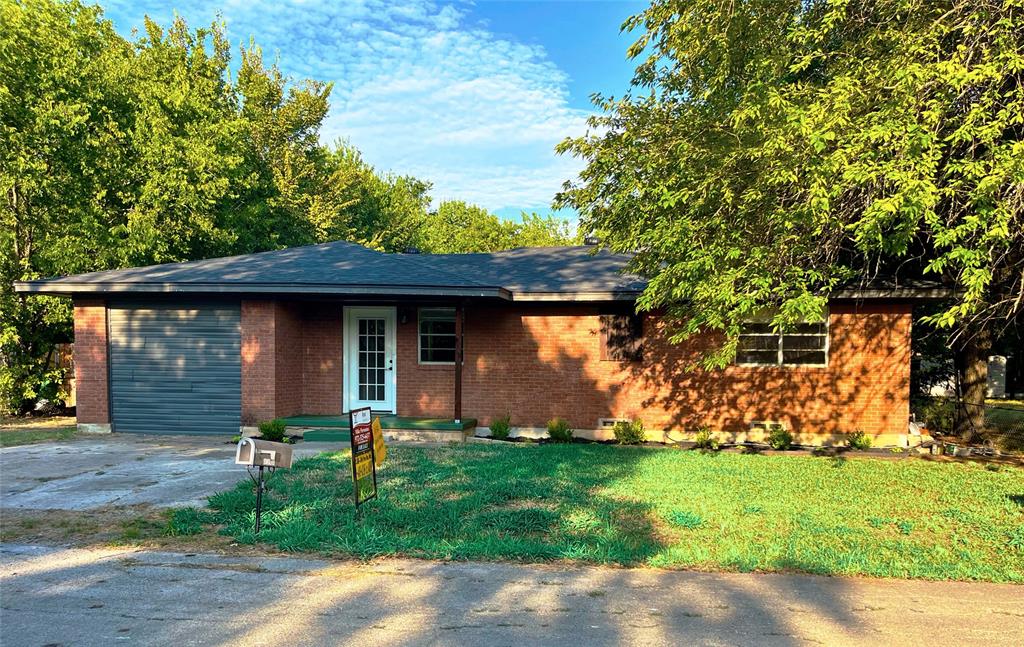 Gainesville Add - Residential