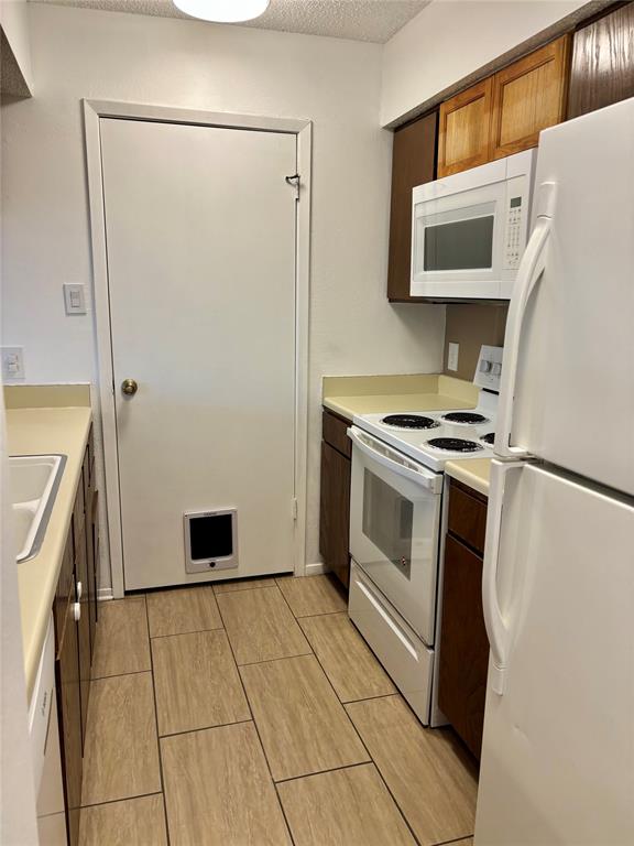 Creekbend Condo - Residential