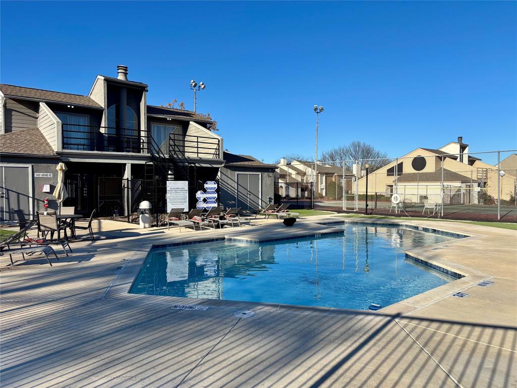 Creekbend Condo - Residential