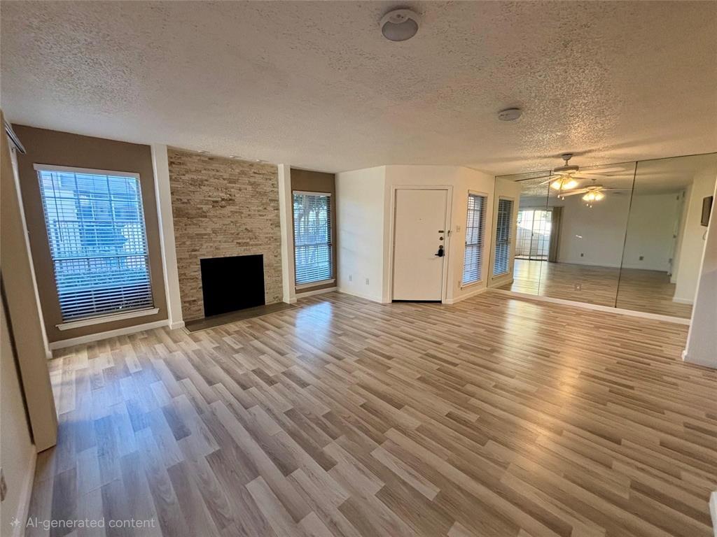 Creekbend Condo - Residential