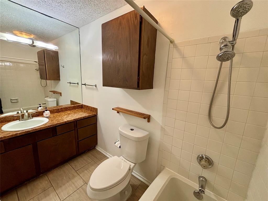 Creekbend Condo - Residential