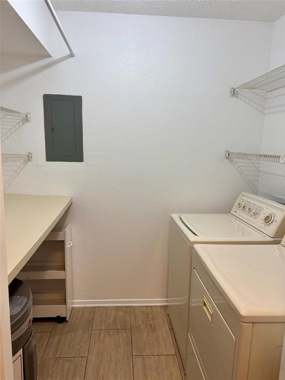 Creekbend Condo - Residential