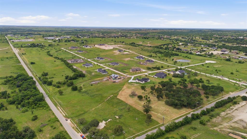 Summit Ranch - Land