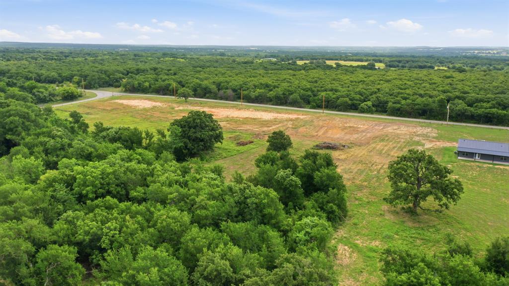 COWLEY ESTATES - Land