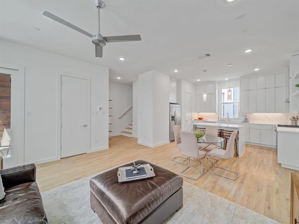 1510 Washington Townhomes PH I &II - Residential