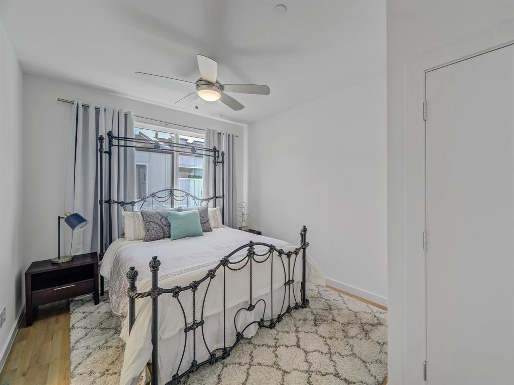 1510 Washington Townhomes PH I &II - Residential