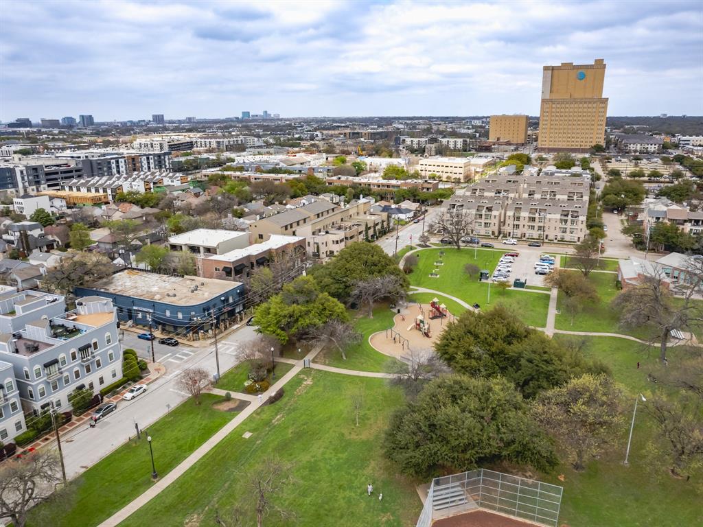 1510 Washington Townhomes PH I &II - Residential