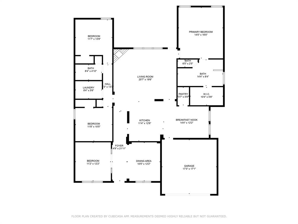 Southwind Add - Residential