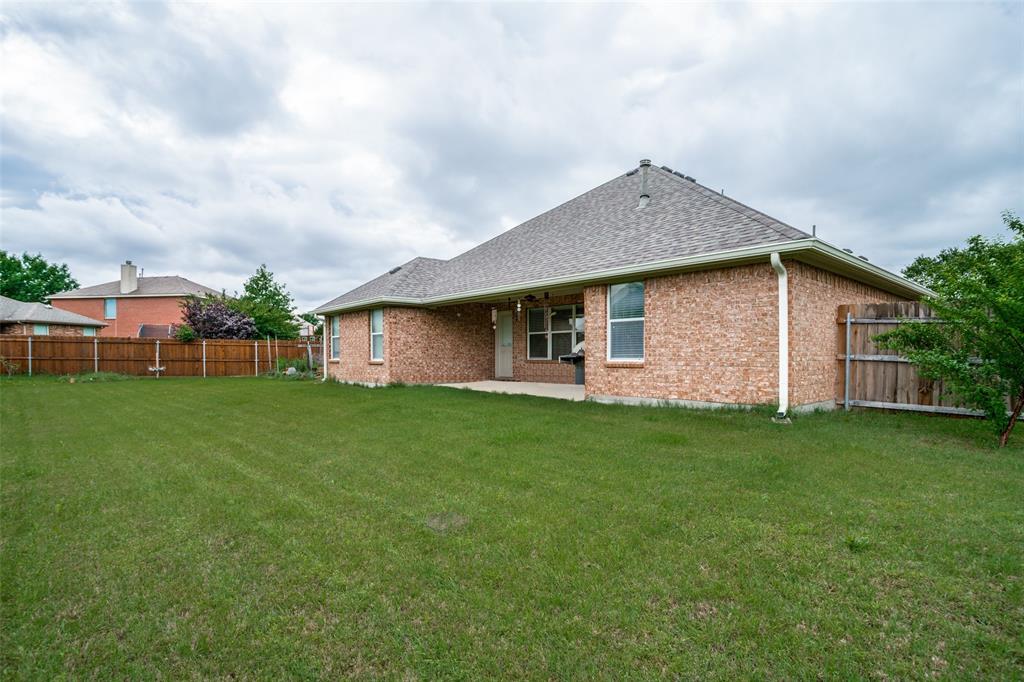 Southwind Add - Residential